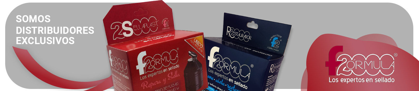 F2000 – SAECO Soluciones