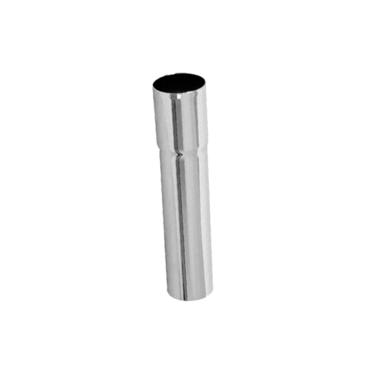 EXTENSIÓN CROMADA para Fregadero – SAECO Soluciones