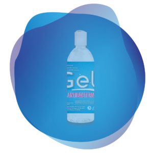 Gel y Sanitizante